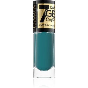 Eveline Cosmetics - Nail polish - 7 Days Gel Laque - 115