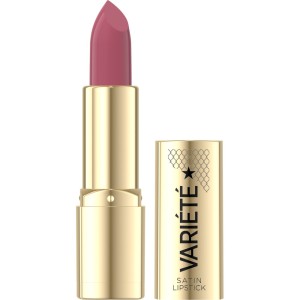 Eveline Cosmetics - Lipstick - Variete Satin Lipstick - 01