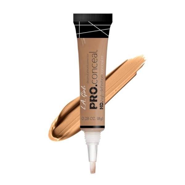 L.A. Girl - Concealer - Pro Conceal HD - 984 - Toffee