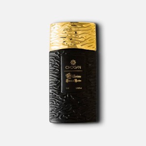 Chogan - Olfazeta Men's Perfume - No.022 - 322 - 35ml