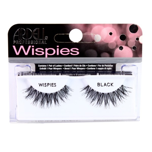 Ardell - Natural Eyelashes - Wispies