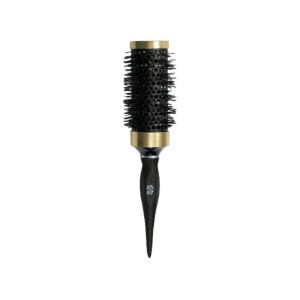Ronney Professional - Haarbürste - Thermal Vented Brush 45 mm - Black