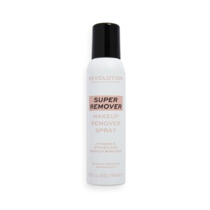 Revolution - Super Remover Makeup Remover Spray
