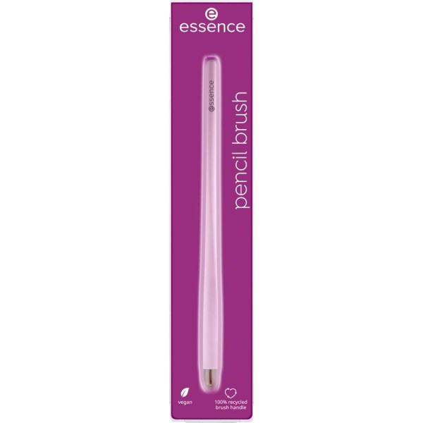 essence - Pinsel - Pencil Brush 01 Precision Meets Perfection