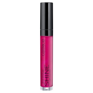 Catrice - Lip Gloss - Infinite Shine Lip Gloss - Pink Twice 150