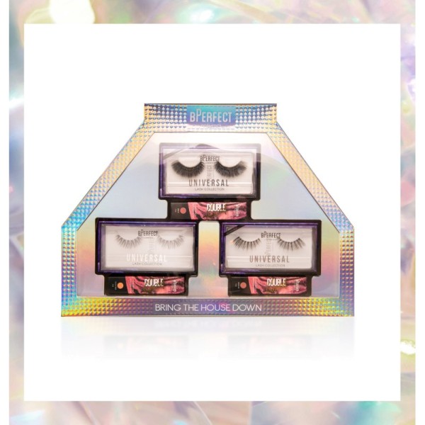 BPerfect - Set regalo - Bring The House Down Gift Set