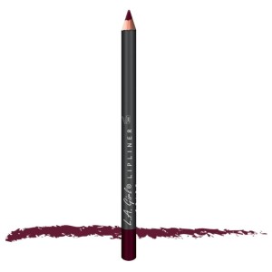 LA Girl - Lipliner - Lipliner Pencil - Dark Purple