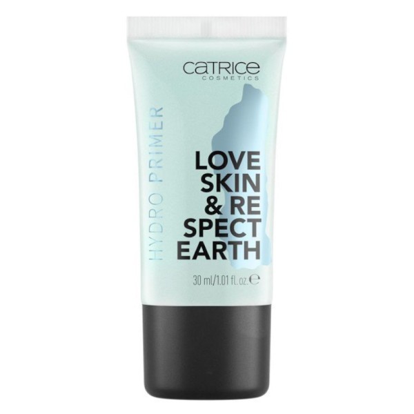 Catrice - Love Skin & Respect Earth Hydro Primer