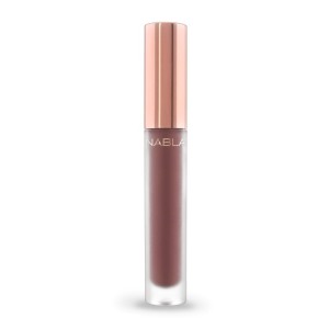 Nabla - Dreamy Matte Liquid Lipstick - Stronger