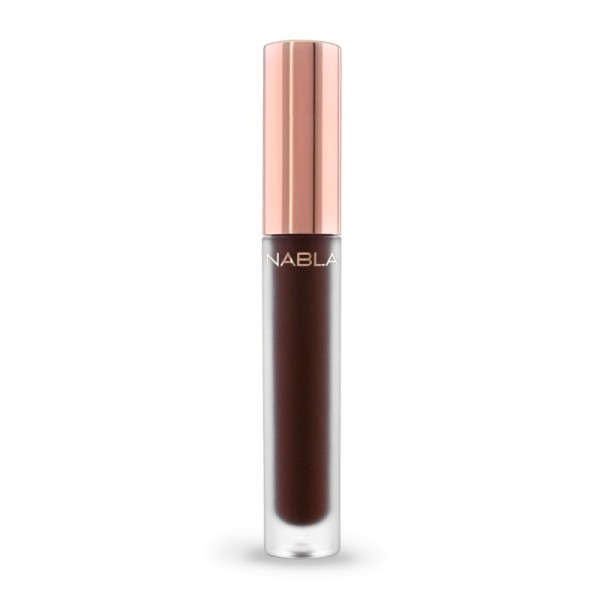 Nabla - Flüssiger Lippenstift - Dreamy Matte Liquid Lipstick - Coco