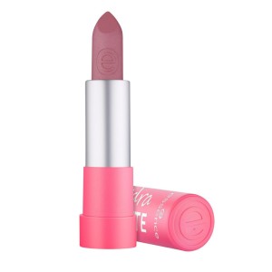essence - hydra MATTE lipstick 404 Virtu-rose