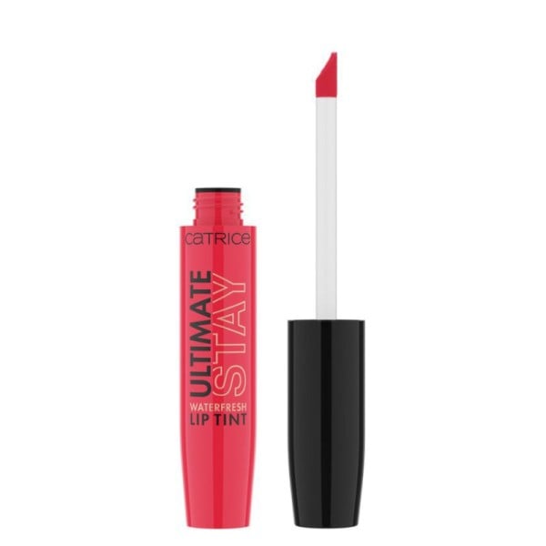 Catrice - Liptint - Ultimate Stay Waterfresh Lip Tint - 010 Loyal To Your Lips