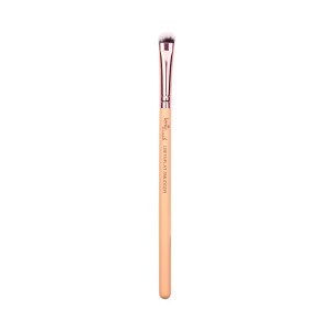 lenibrush - Kosmetikpinsel - Flat Smudger Brush - LBE16 - The Nude Edition
