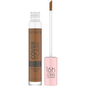 Catrice - Cover + Care Sensitive Concealer 092W