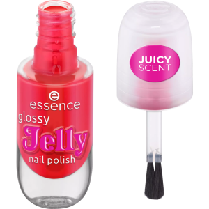essence - Nagellack - Glossy Jelly Nail Polish 03 Sugar High