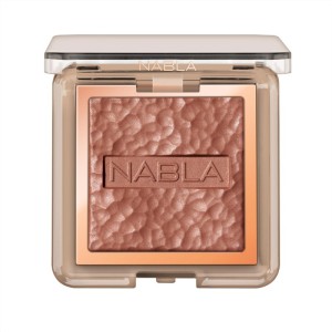 Nabla - Bronzer - Miami Lights Collection - Skin Bronzing - Dune