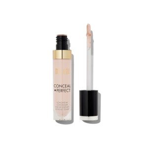 Milani - Correttore - Conceal + Perfect Longwear Concealer - 105 Ivory Rose