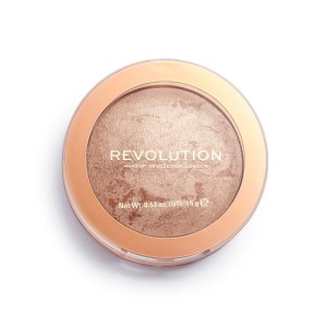 Revolution - Bronzer Reloaded - Holiday Romance