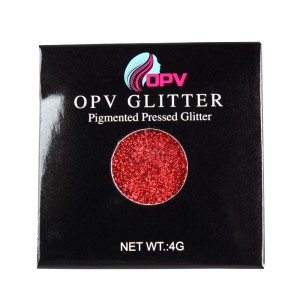 OPV - Glitter - Pressed Glitter - Charmed