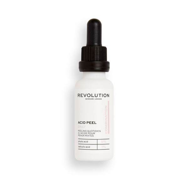 Revolution - Gesichtspeeling - Combination Skin Peeling Solution