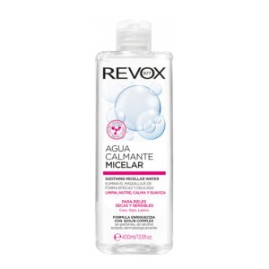 REVOX - Mizellenwasser - Soothing Micellar Water