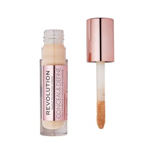 Makeup Revolution - Concealer - Conceal and Define Concealer - C5