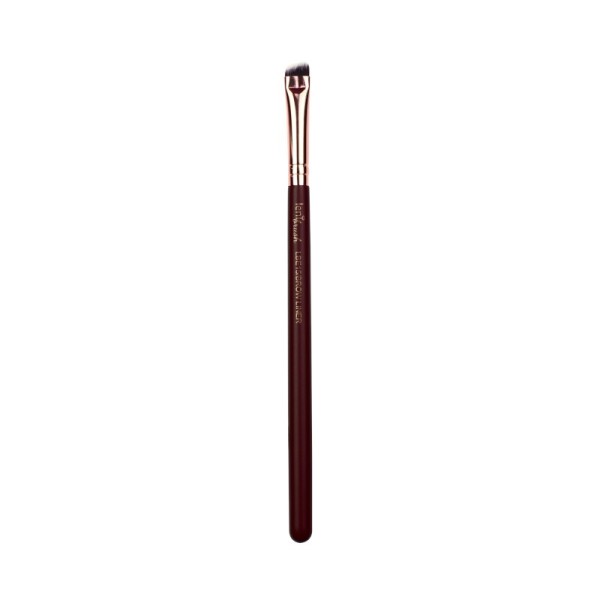 lenibrush - Brow Liner Brush - LBE15 - Midnight Plum Edition