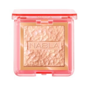 Nabla - Skin Glazing Highlighter - Privilege