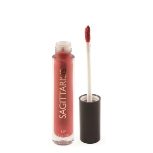 Makeup Revolution - Lip Gloss - My Sign - Sagittarius