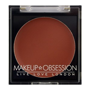 Makeup Obsession - Lippenfarbe - L109 - Apricot