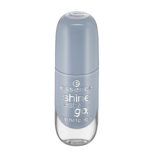 essence - Nagellack - shine last & go! gel nail polish - 29 zero to hero