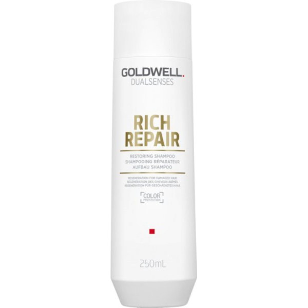 Goldwell - Rich Repair Restoring Shampoo