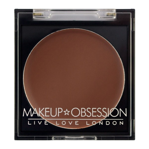 Makeup Obsession - Lippenfarbe - L111 - Macchiato
