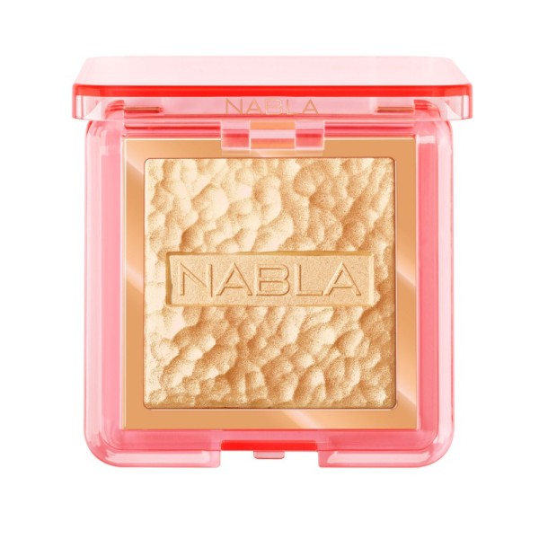 Nabla - Highlighter - Skin Glazing - Amnesia