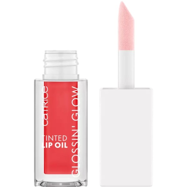 Catrice - Lippenöl - Glossin' Glow Tinted Lip Oil 020