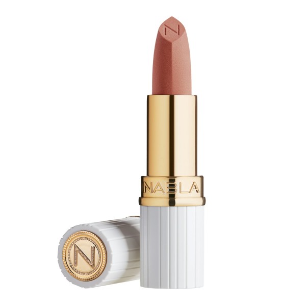 Nabla - Lippenstift - Matte Pleasure Lipstick - Glam On