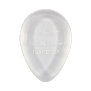 Makeup Revolution - Teardrop Silicone Sponge