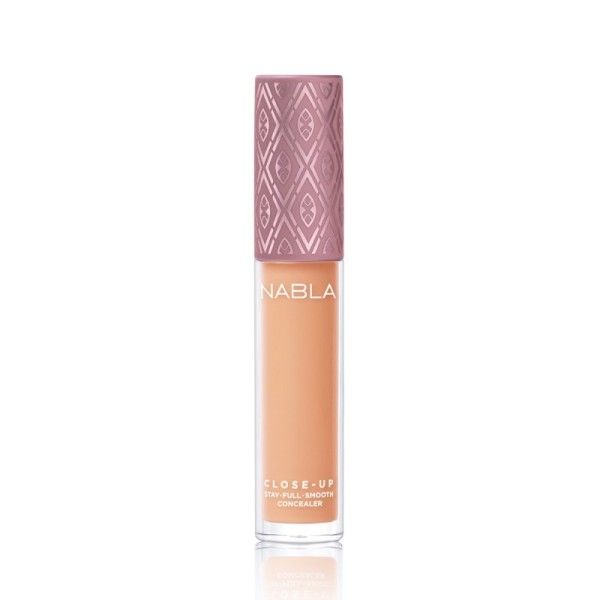 Nabla - Concealer - Close-Up Line Vol 2 - Close-Up Concealer - Medium Peach