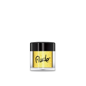 RUDE Cosmetics - Lidschatten - You Glit Up My Life Glitter - Bling bling!