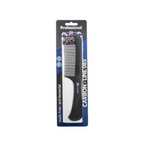 Ronney Professional - Hair Comb - Static Free Carbon Line 085