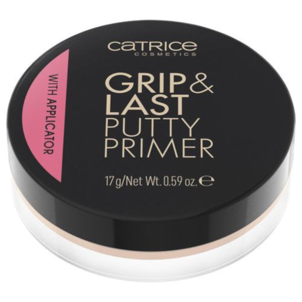 Catrice - Grip & Last Putty Primer