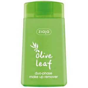 Ziaja - Makeupentferner - Olive Leaf Duo-Phase Makeup Remover
