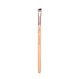 lenibrush - Kosmetikpinsel - Brow Liner Brush - LBE15 - The Nude Edition