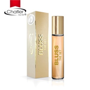 Chatler - Parfüm - Bluss The Set Woman - 30 ml