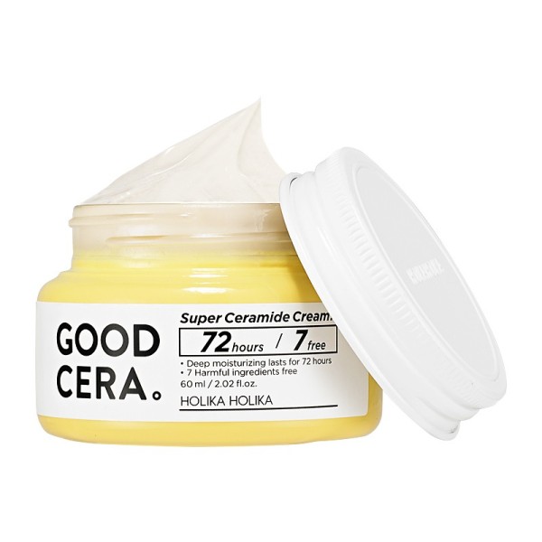 Holika Holika - Gesichtscreme - Good Cera Super Ceramide Cream