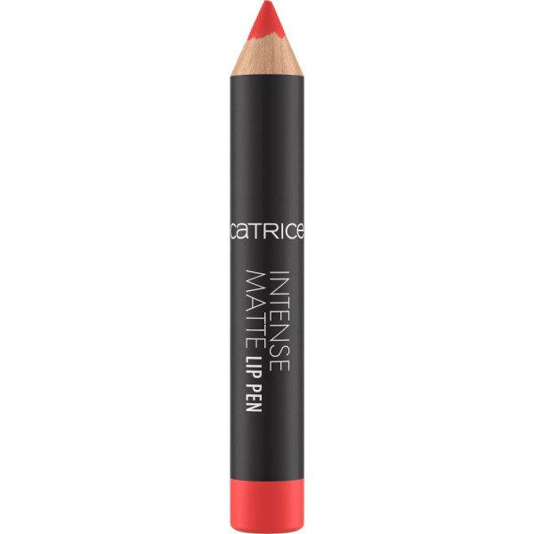Catrice - Lippenstift - Intense Matte Lip Pen 050 - Get REDy