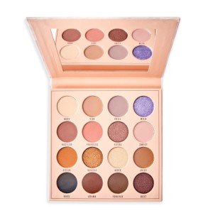 Makeup Obsession - Palette di ombretti - Mood Eyeshadow Palette
