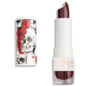 Makeup Revolution - Lipstick - Haunted Lipstick Collection - Vampire's Thirst