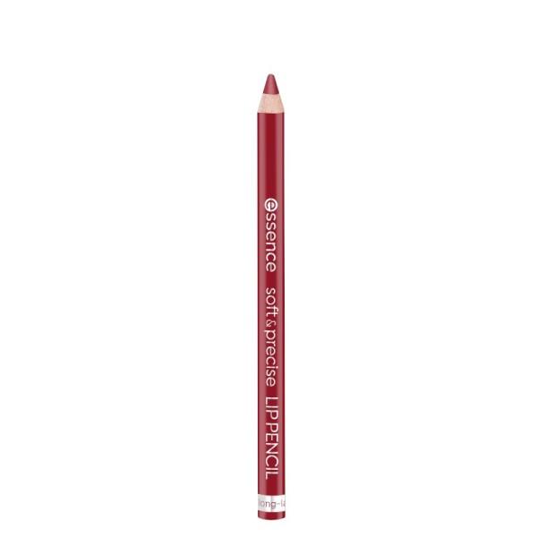 essence - soft & precise lip pencil - 24 fierce