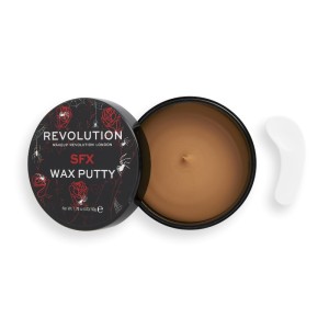 Revolution - Cera per modellare - Halloween - SFX Wax Putty